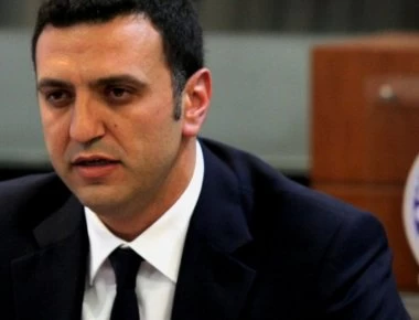 Β. Κικίλιας: «Μαύρα σύννεφα στην Ελλάδα φέρνει η πιο ντροπιαστική συμφωνία»